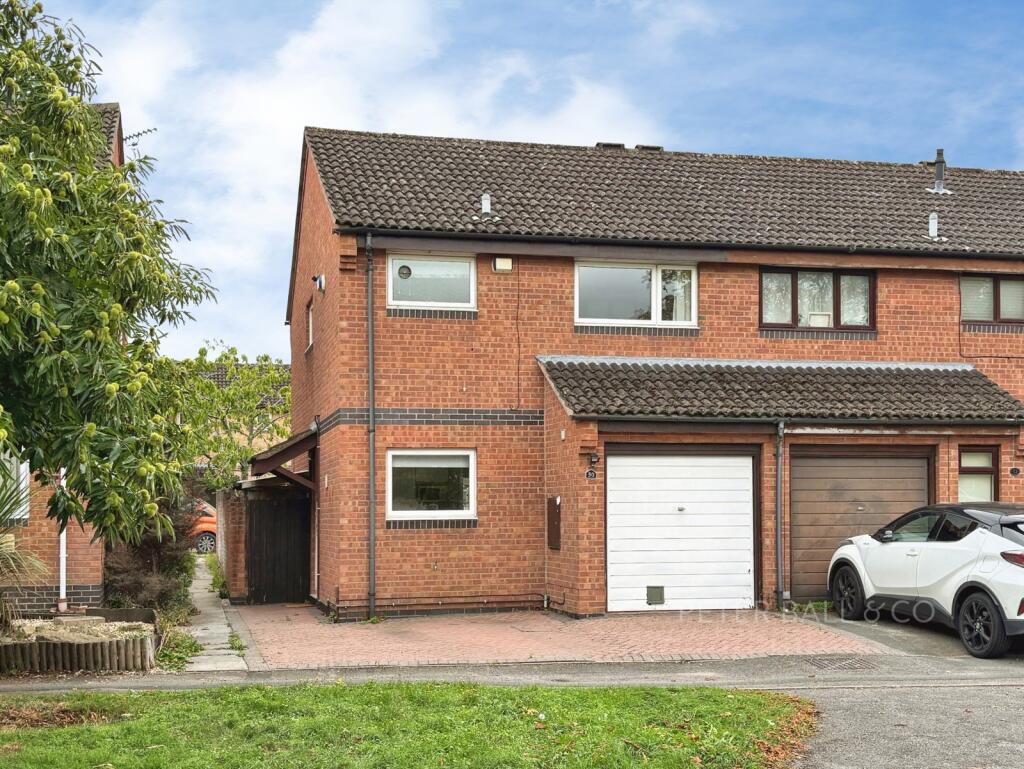 Main image of property: Reddings Road, Reddings, Cheltenham