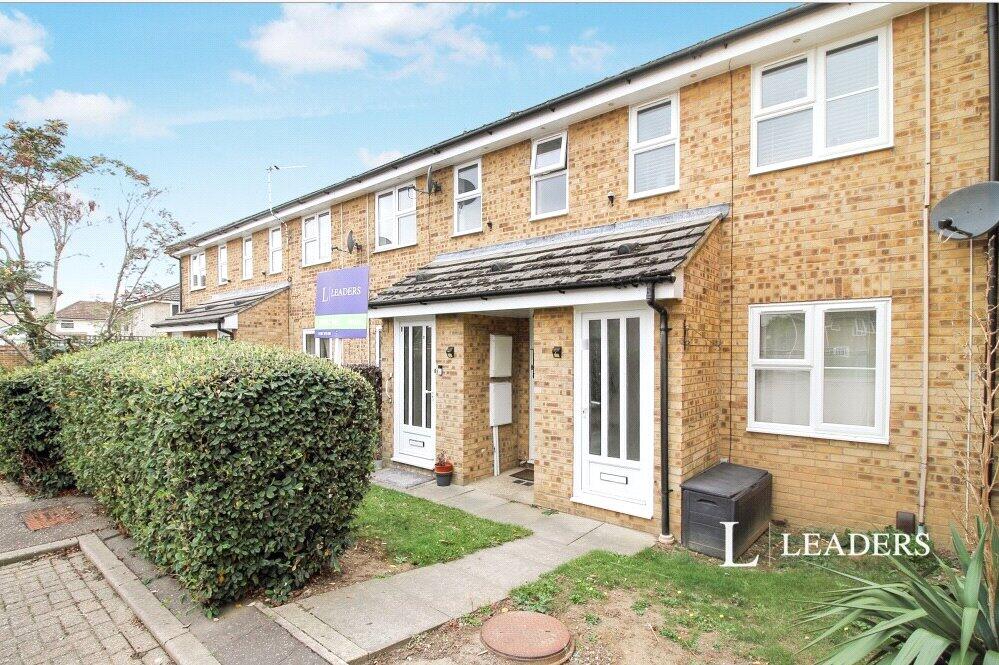 Main image of property: Apollo Mews, Colchester, Essex, CO2