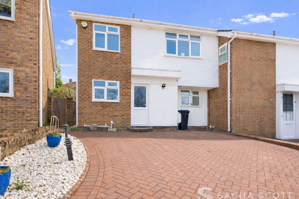 Main image of property: Harkness Close, Epsom, KT17