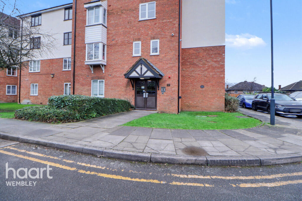 Main image of property: Alperton