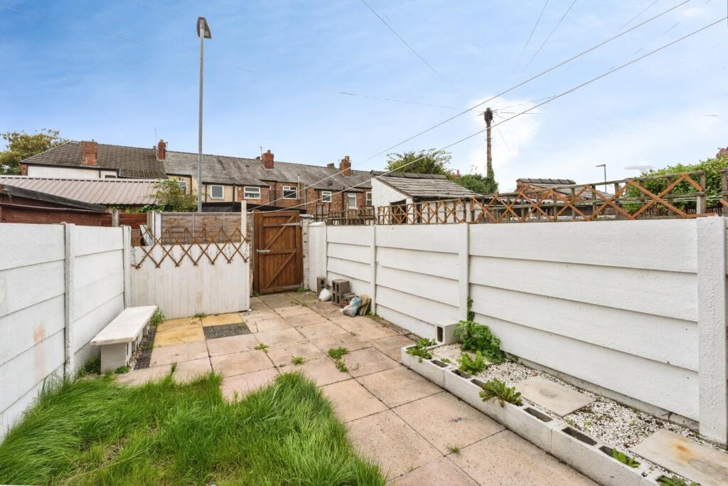 House in Warrington - More