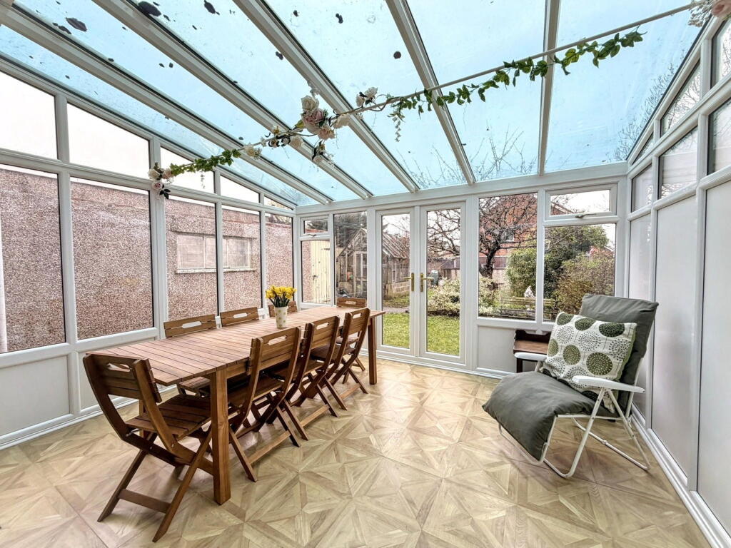 House in Bristol, Hartcliffe - More