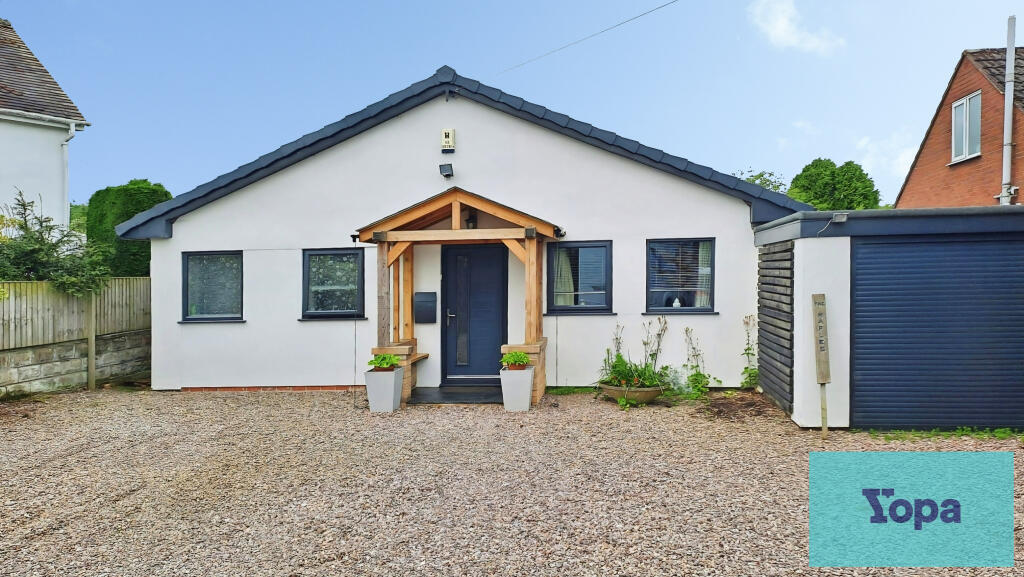 Malthouse Lane, Church Eaton, Stafford, ST20