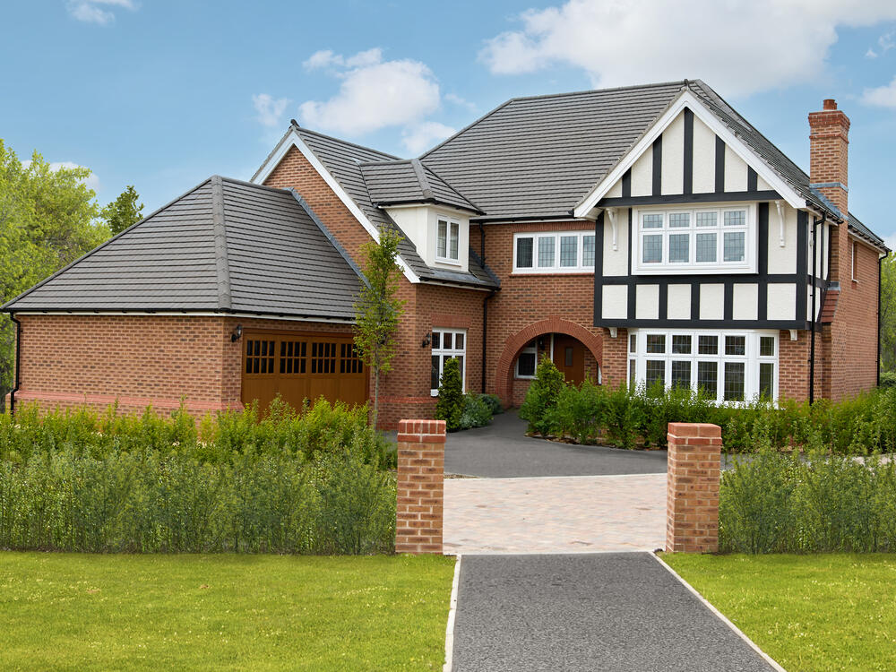 Main image of property: Basilica Place,
Chester,
Cheshire,
CH4 7GL