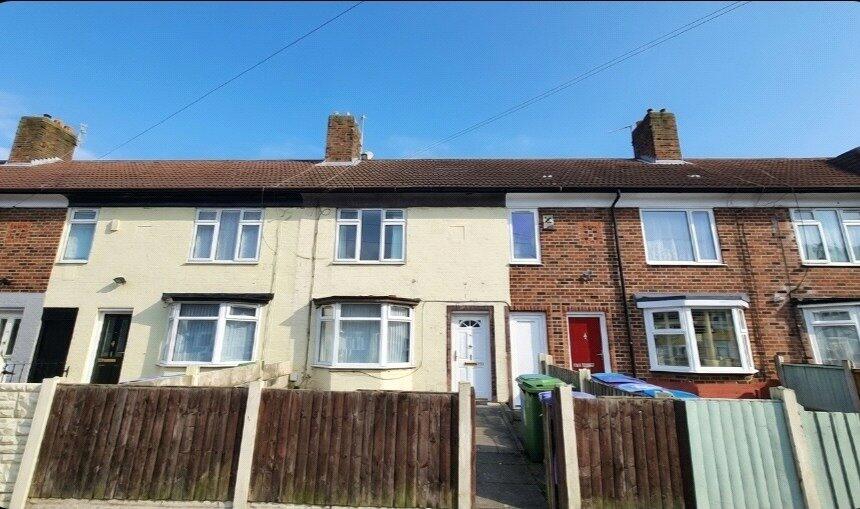 Main image of property: Kingsheath Avenue, Liverpool, Merseyside, L14
