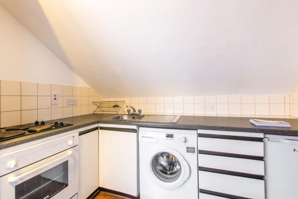 Main image of property: Allitsen Road, St John's Wood, London, NW8