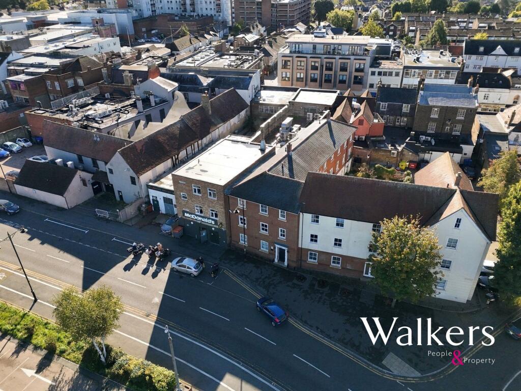 Main image of property: William Hunter Way, Brentwood