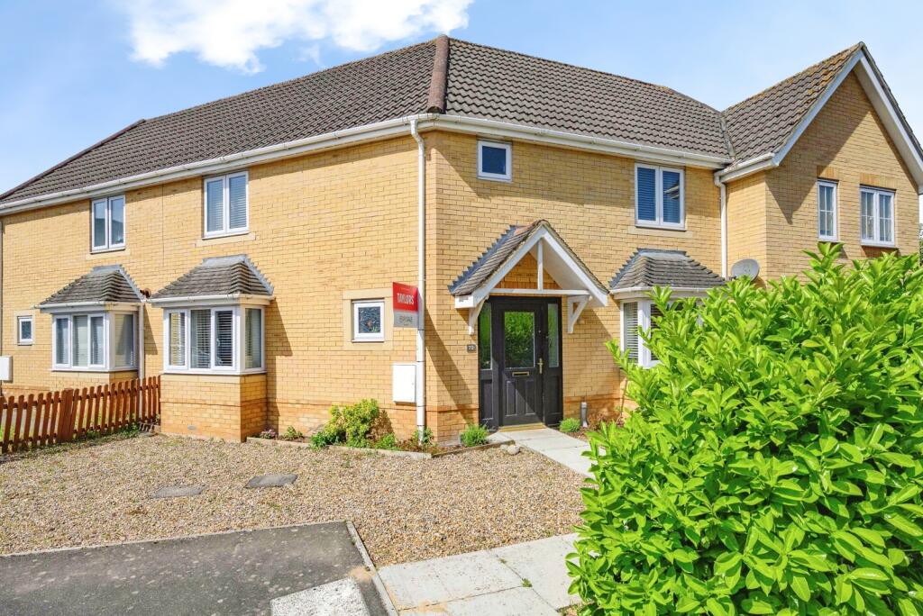 Morgan Close, LUTON, Bedfordshire, LU4, Bedfordshire