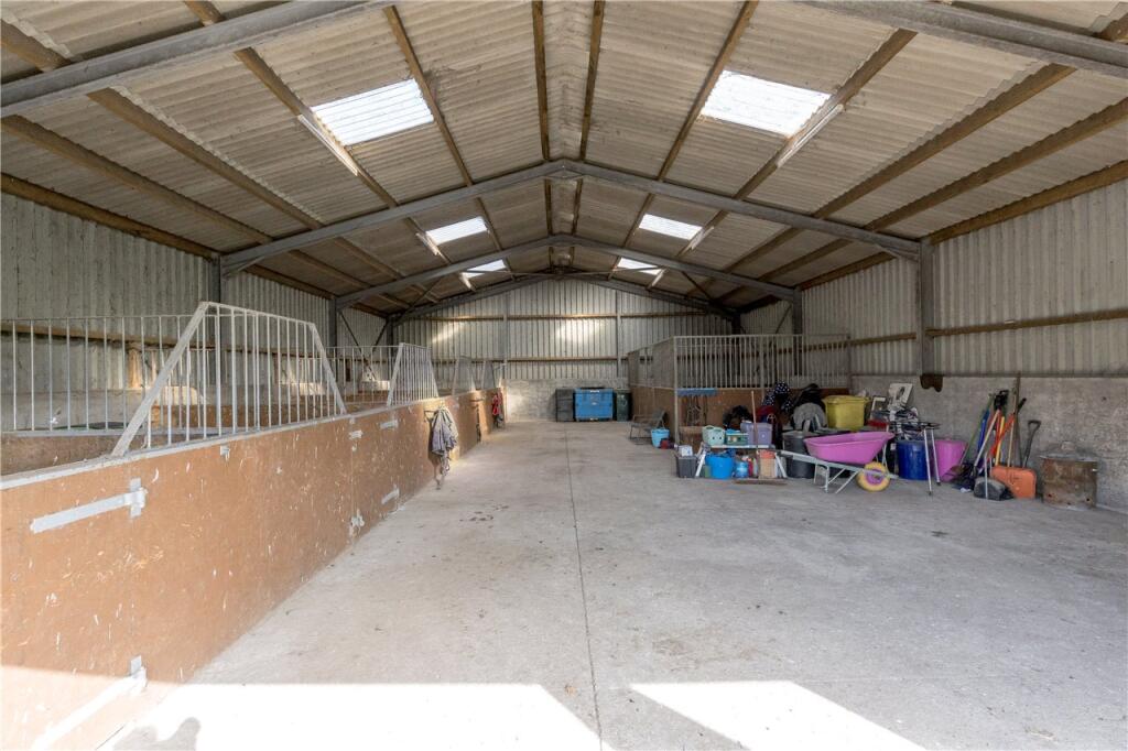 Land At Baltree Farm, Kinross, Perthshire, KY13 - View 4