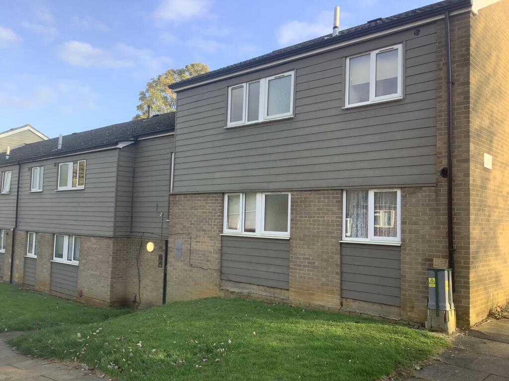 Main image of property: Great Holme Court, Thorplands, Northampton, NN3