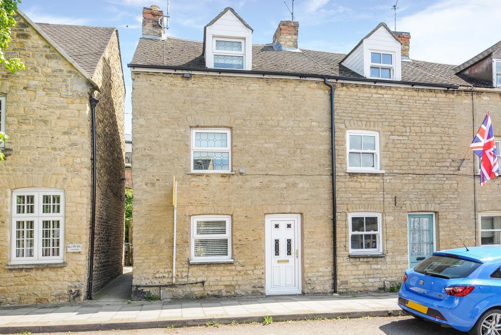 Main image of property: Chipping Norton, Oxfordshire, OX7