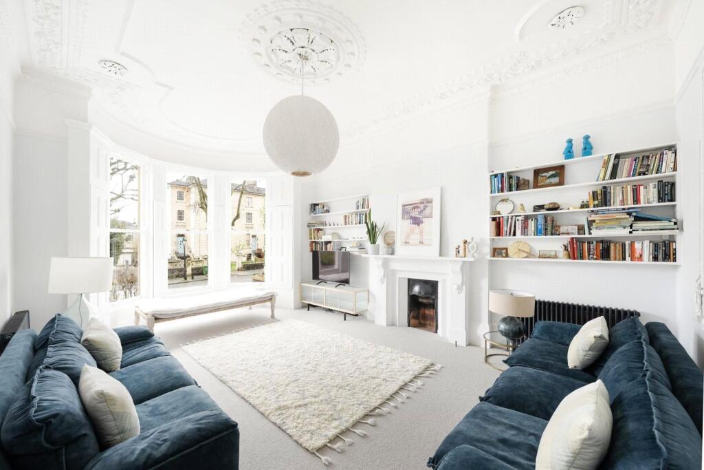 Main image of property: Westfield Park, Redland, Bristol, BS6