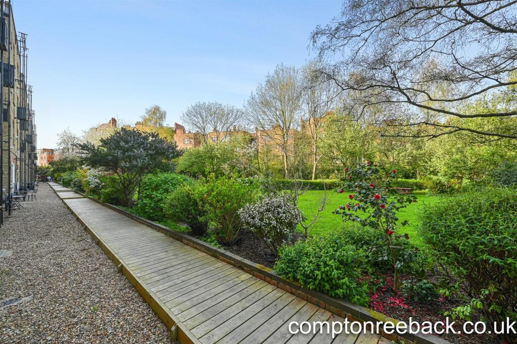 Main image of property: Castellain Road, Maida Vale, W9