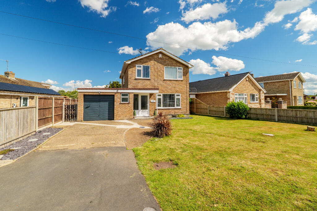 Main image of property: Clenchwarton, Kings Lynn, PE34