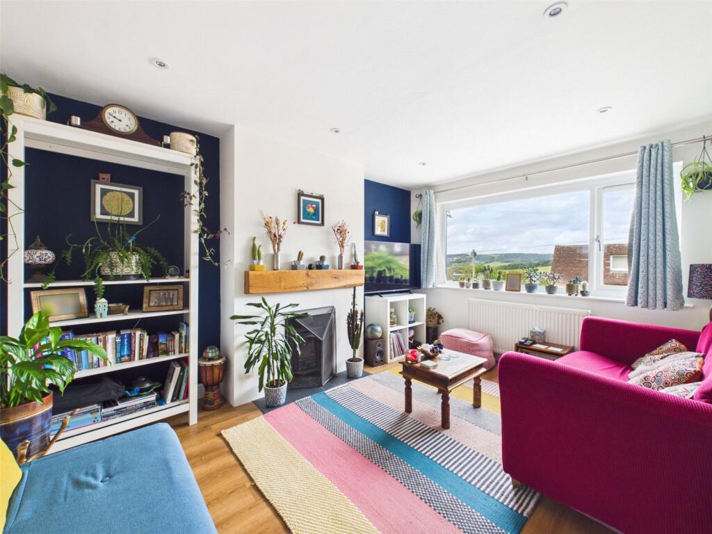 House in Stroud - View 2