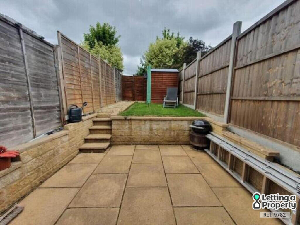 Additional image 11 of Gainsborough Way, Yeovil, Somerset, BA21 5XT