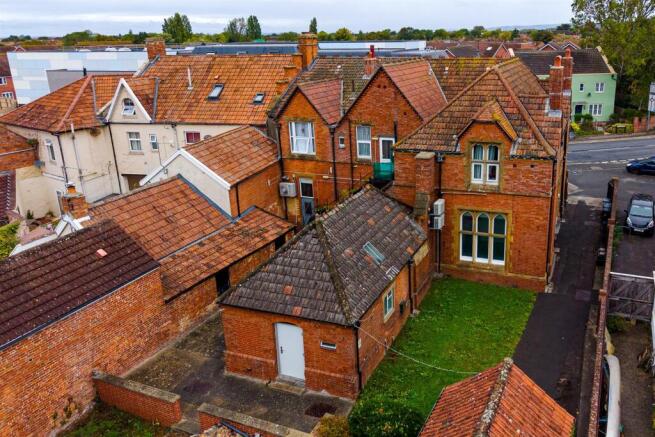11 Huntspill Road, Highbridge, Somerset TA9 3DD |