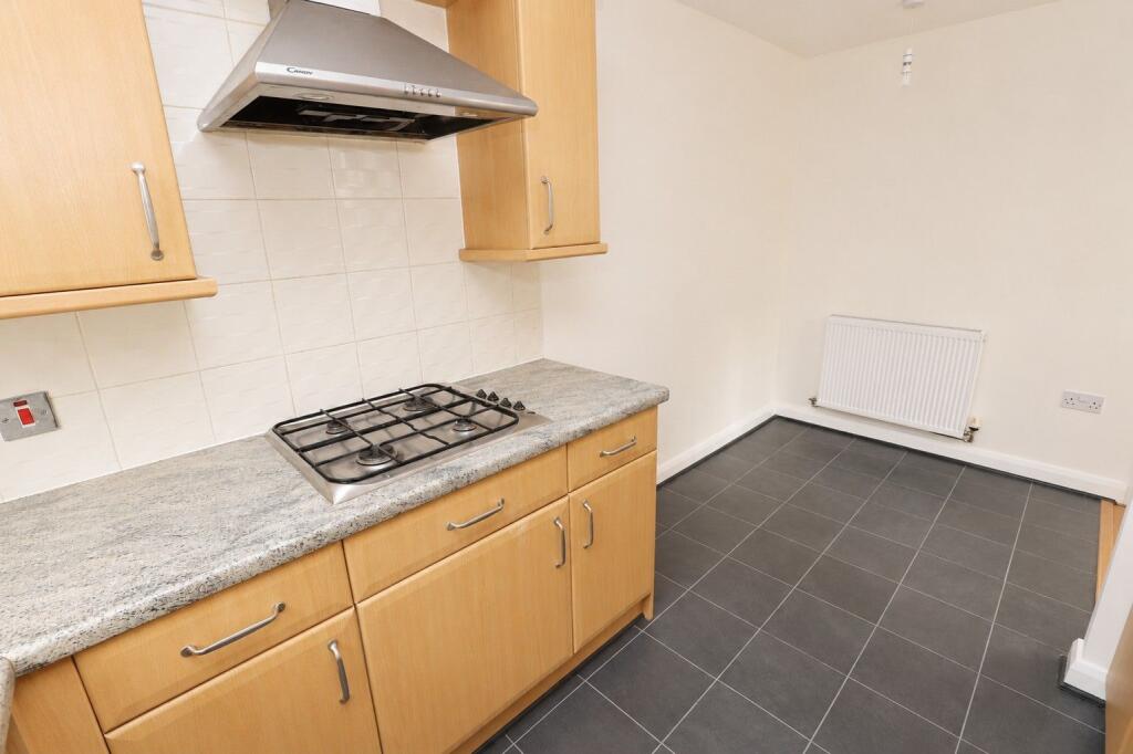 Apartment in Rossendale, Lancashire - View 4