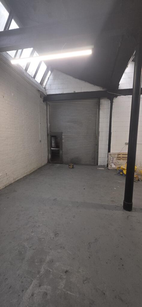 Main image of property: Unity Trading Estate, Pearson Street, Blackburn, Blackburn With Darwen