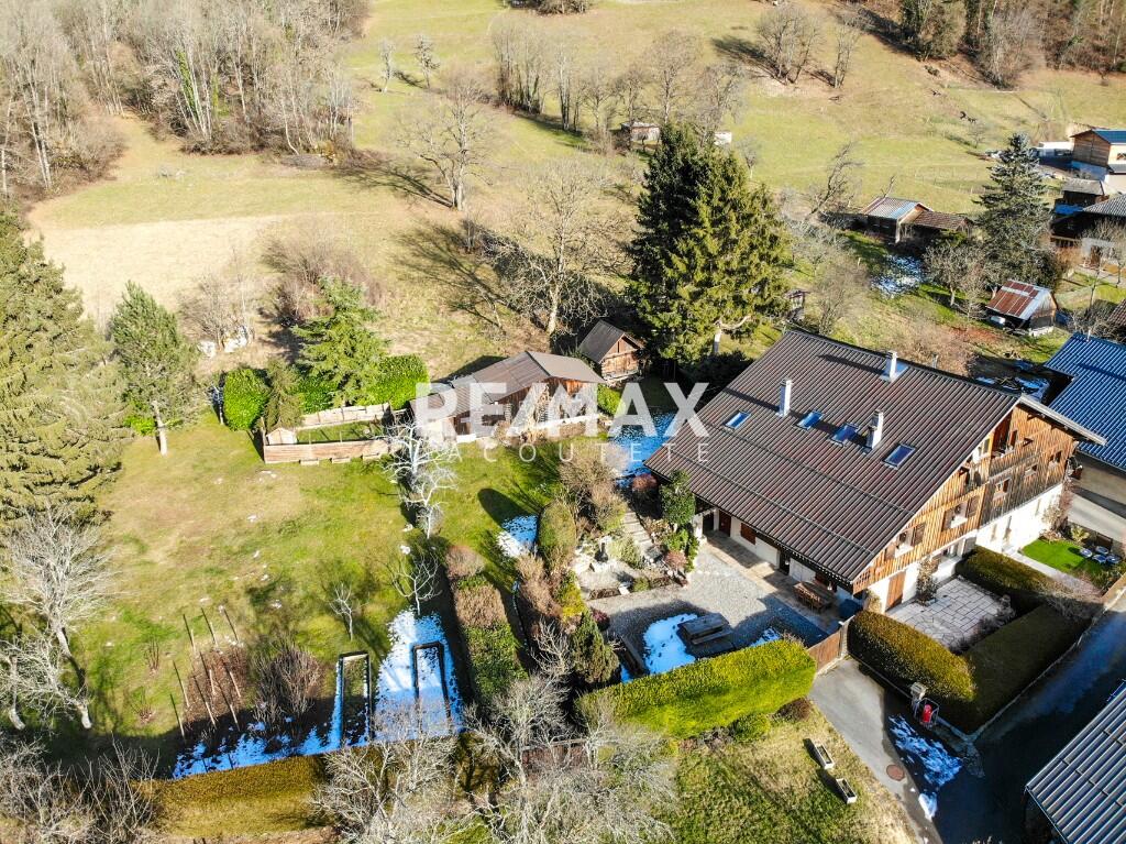 Main image of property: Le Biot, Haute-Savoie, Rhone Alps