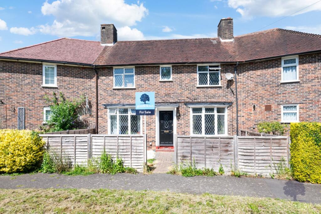 Main image of property: Faversham Road, Morden, SM4