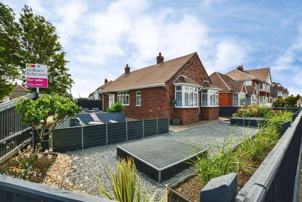 Main image of property: Victoria Road, Skegness