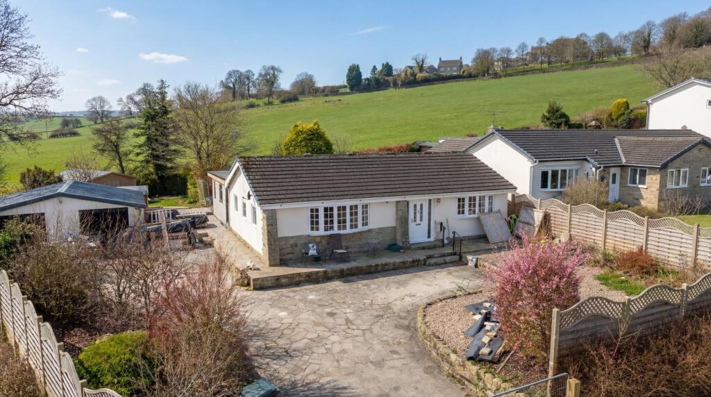 Main image of property: Booth Bridge Lane, Thornton in Craven, Skipton, North Yorkshire, BD23