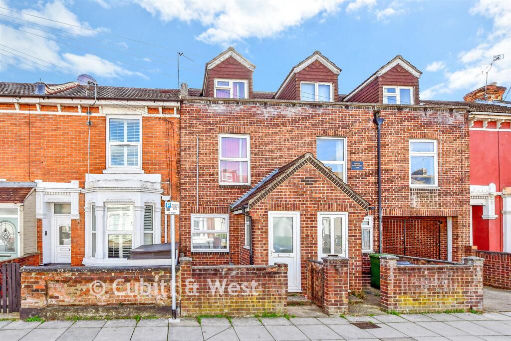 Main image of property: Powerscourt Road, Portsmouth, Hampshire