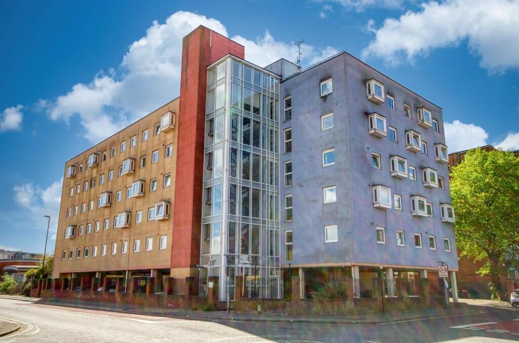 Main image of property: Chapel Annexe, Anglesea Terrace, Southampton, SO14