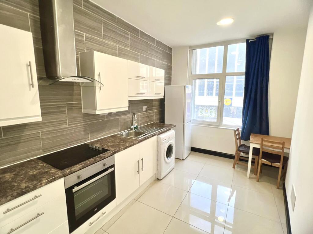Main image of property: High Street, Sheffield S1