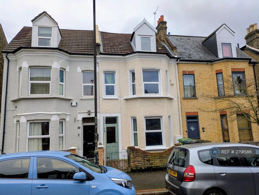 Main image of property: Wiverton Rd, London, SE26