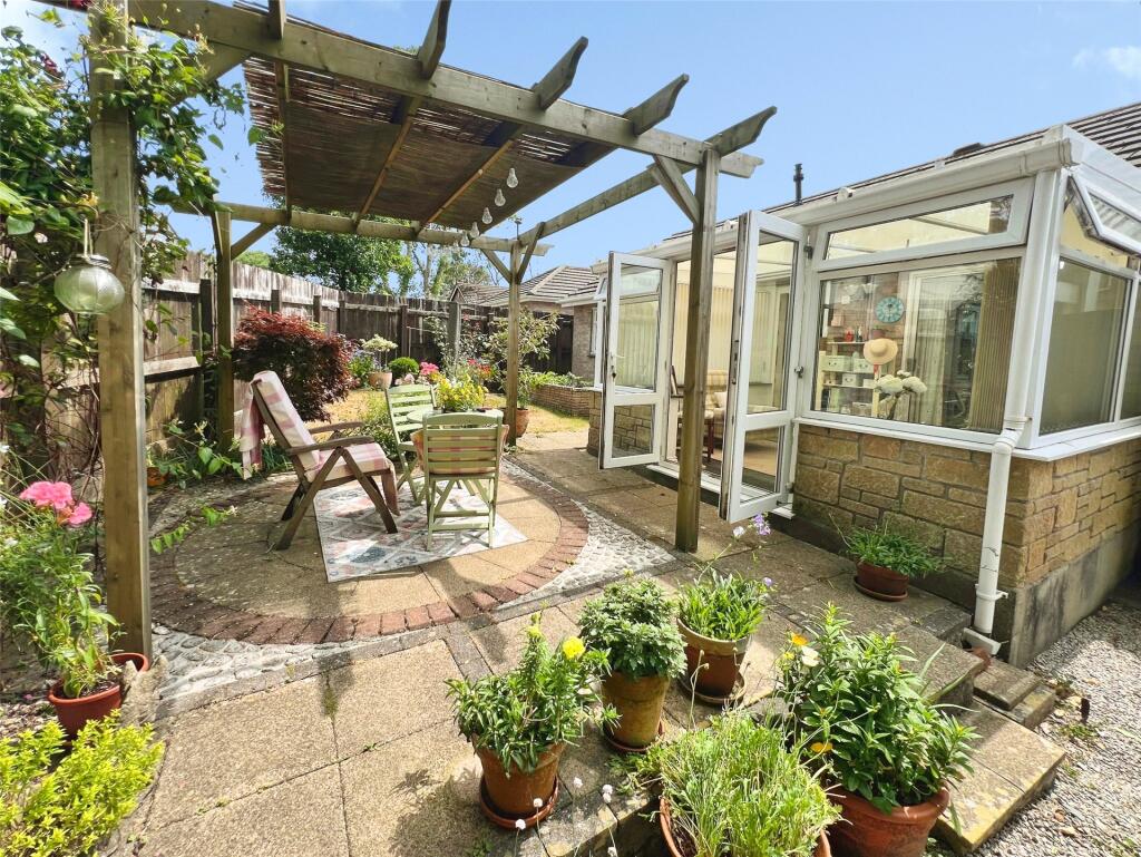 House in Truro, Carn Brea - More