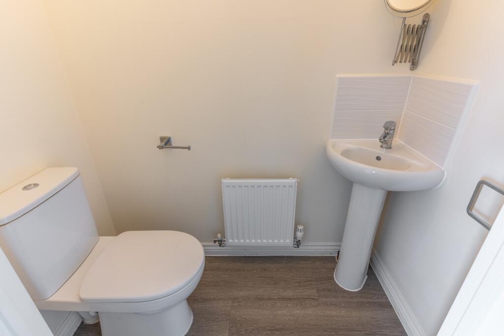 House in Dawley, Lawley and Overdale - More