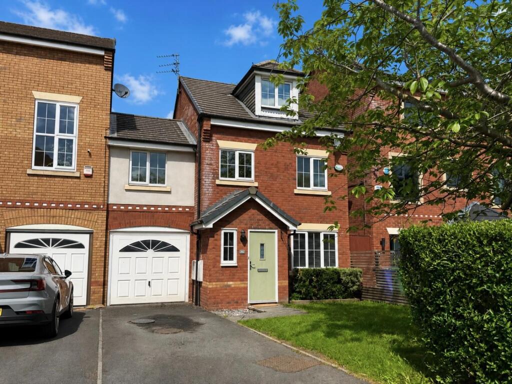 Main image of property: Chelsfield Grove, Chorlton