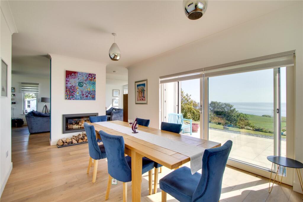 House in Inverbervie, Kinneff - View 4