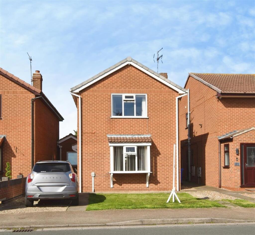 Main image of property: Acklam Road, Hedon, Hull