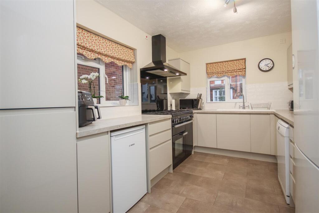 House in Northampton - View 4