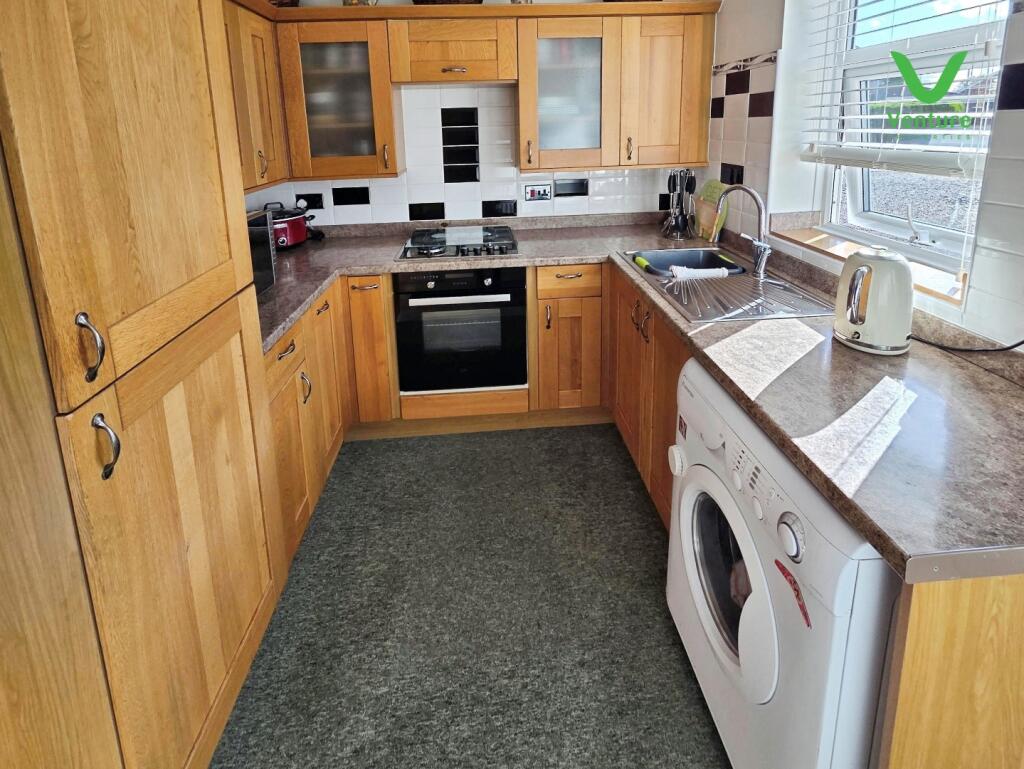 Gaskell Way, Crook photo 3