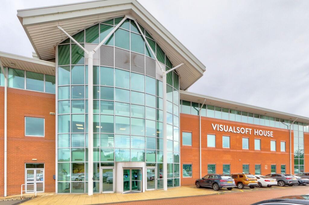 Main image of property: Prince's Wharf, Thornaby, TS17