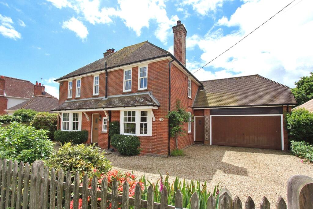 Main image of property: Balmer Lawn Road, Brockenhurst, Hampshire, SO42