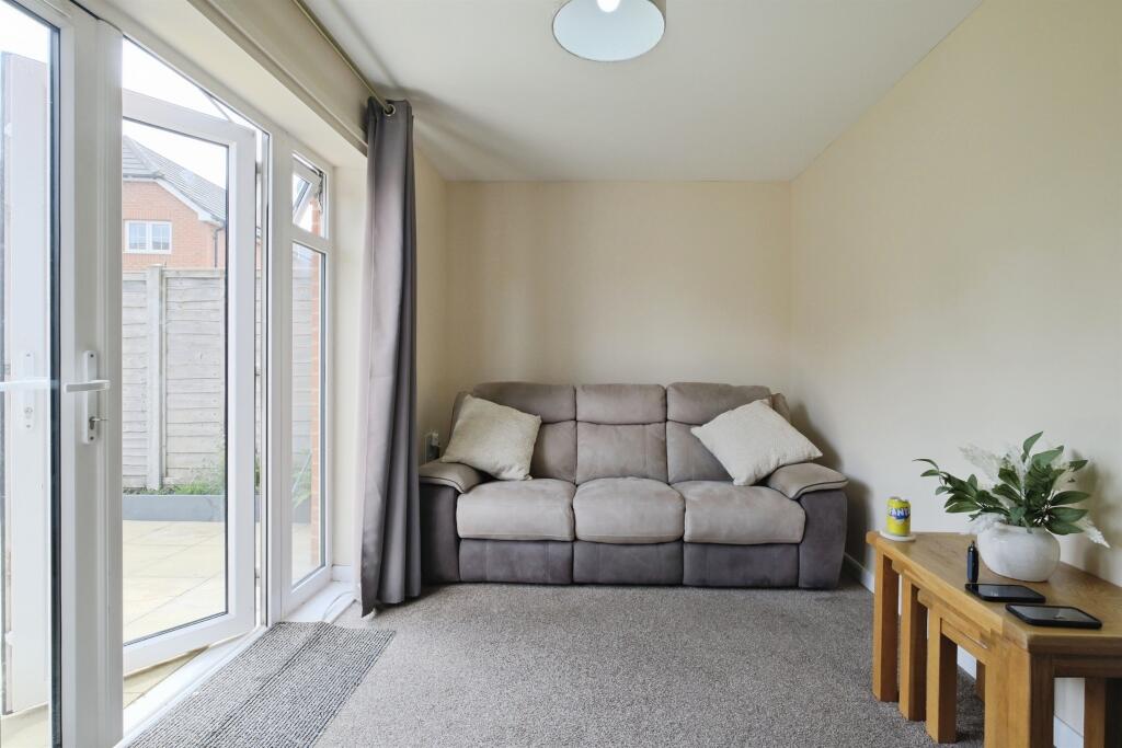 House in Ford, Hampton Park, Laverstock - More