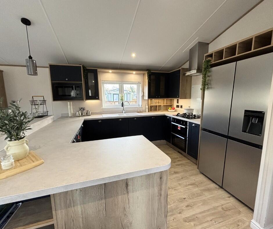 Main image of property: Akebar Park Country Park, Leyburn, North Yorkshire, DL8 5LY