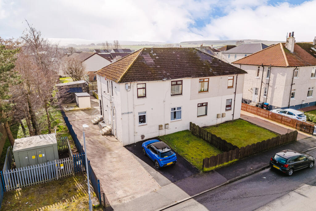 Main image of property: Watson Terrace, Drongan, Ayr, East Ayrshire