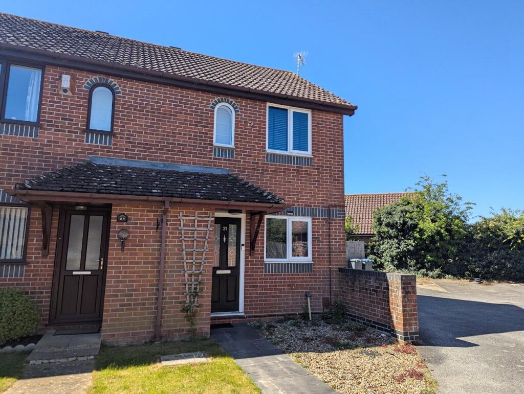Main image of property: Wright Lane, Kesgrave, Ipswich, Suffolk, IP5