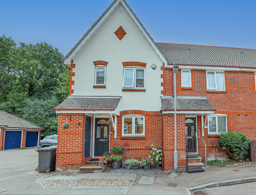 Main image of property: Eastbrook Way, Hemel Hempstead, HP2