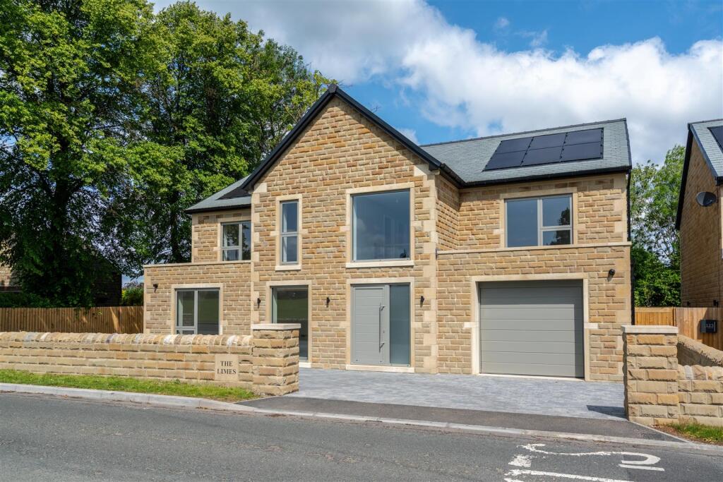 Main image of property: George Lane, Notton