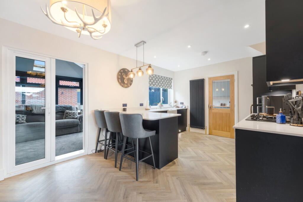 House in Bedlington, Stakeford, Choppington - View 3