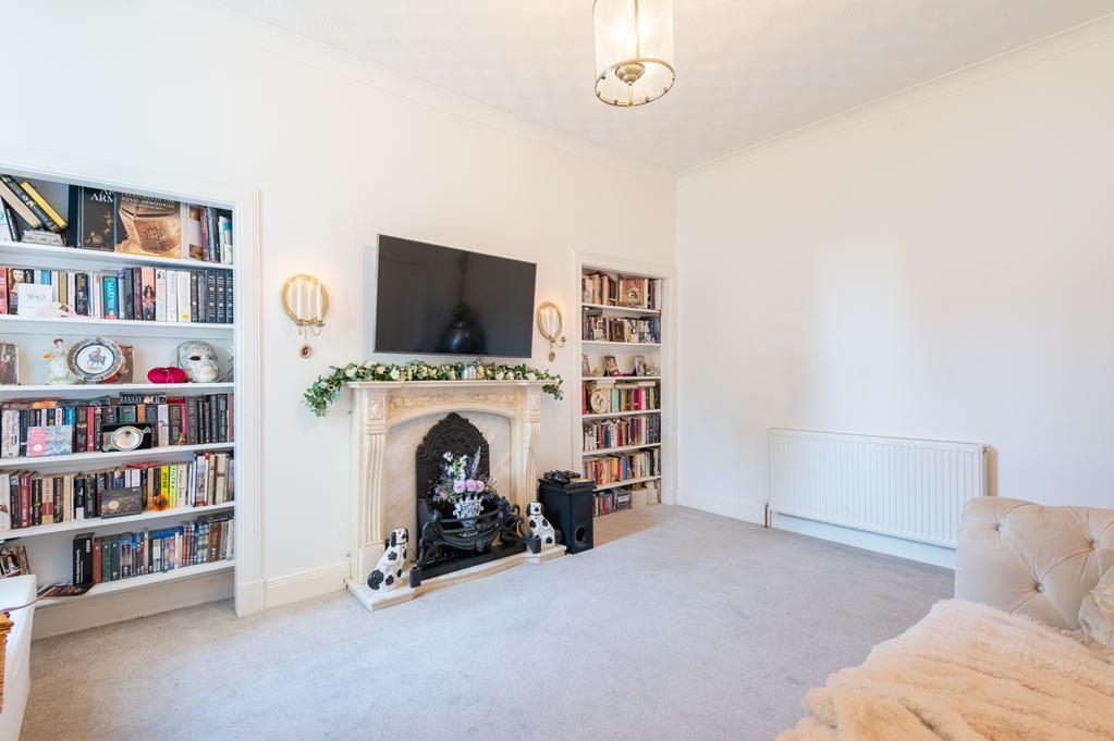 Apartment in Kirkcaldy, Fife - View 5