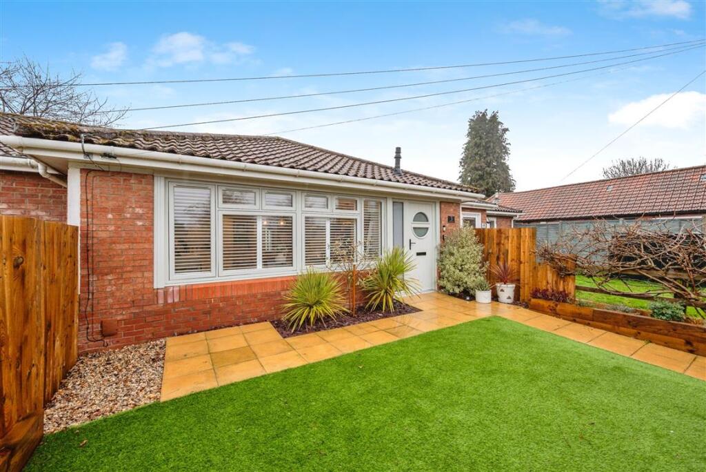 Main image of property: Chestnut Drive, Buxton, Norwich