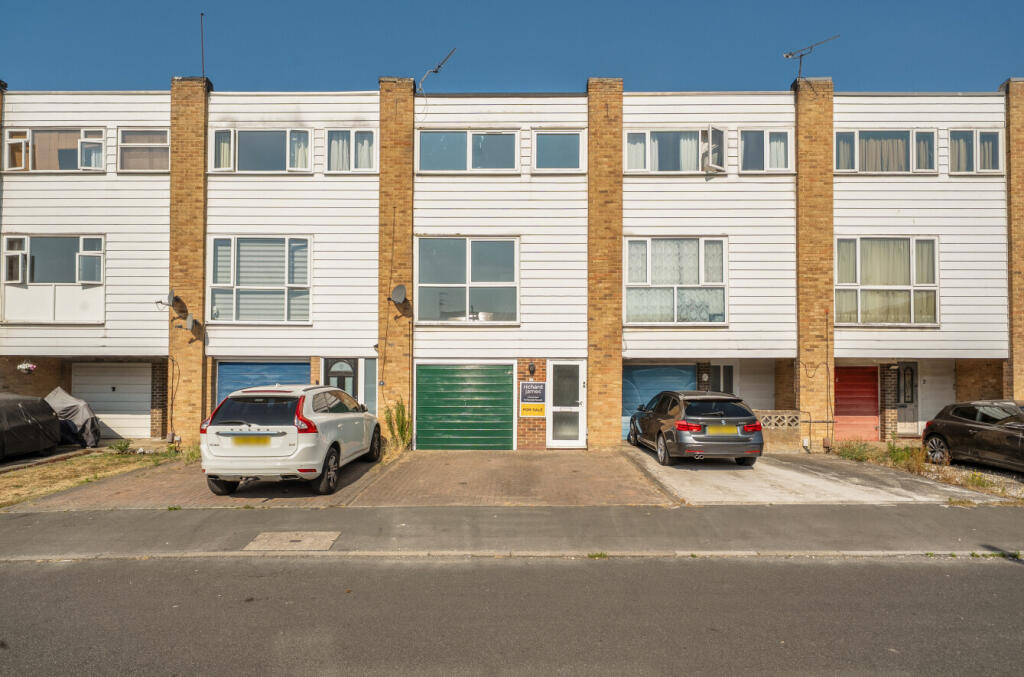 Main image of property: Grasmere, Liden, Swindon, SN3
